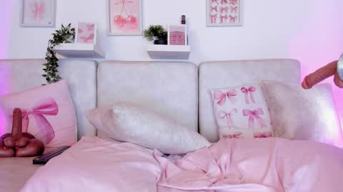 Malka online show from 6, 10, 2025