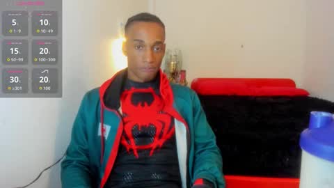 malkongarcia online show from 2, 11, 2025