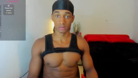 malkongarcia online show from 10, 11, 2025