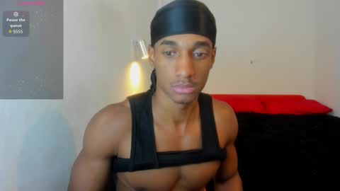 malkongarcia online show from 20, 11, 2025