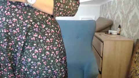 Snapshot of mallinia chatting on 1, 5, 2026 mallinia online show from 1, 5, 2026