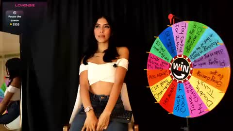 Snapshot of mallory_dietlinde chatting on 25, 6, 2026 mallory_dietlinde online show from 25, 6, 2026