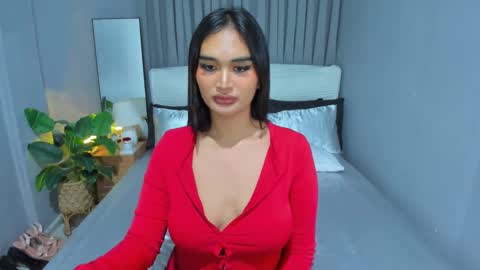 Mallory online show from 6, 12, 2024