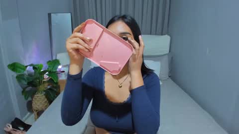 Mallory online show from 5, 1, 2025