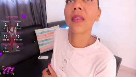 Snapshot of mallorykim chatting on 19, 4, 2026 MalloryKim online show from 19, 4, 2026