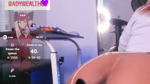 Snapshot of mallorykim chatting on 29, 4, 2026 MalloryKim online show from 29, 4, 2026