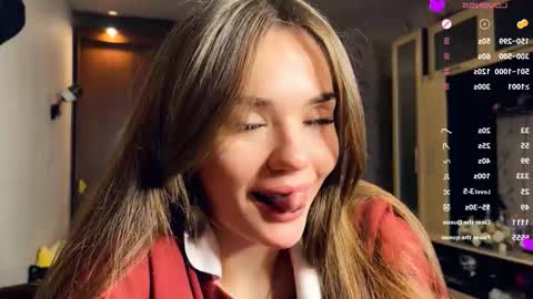 Jinny online show from 21, 2, 2026