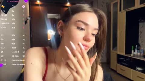 Jinny online show from 2, 3, 2026