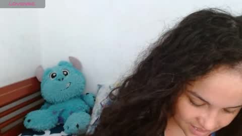 Snapshot of malorymorgantt chatting on 23, 4, 2026 MI INSTAGRAM soy glory01 online show from 23, 4, 2026