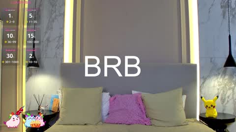 Maltii Evans online show from 18, 1, 2025