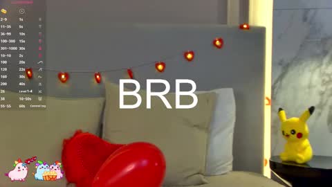 Maltii Evans online show from 14, 2, 2025