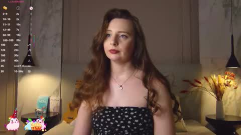 Maltii Evans online show from 21, 2, 2026