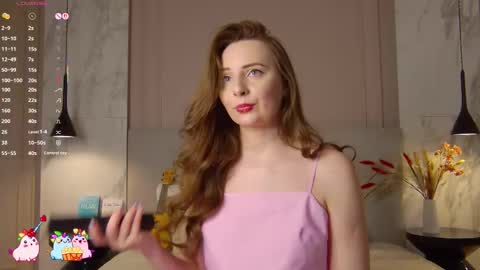 Snapshot of maltii_evans chatting on 16, 3, 2026 Maltii Evans online show from 16, 3, 2026