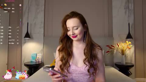 Snapshot of maltii_evans chatting on 24, 3, 2026 Maltii Evans online show from 24, 3, 2026