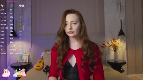 Snapshot of maltii_evans chatting on 16, 4, 2026 Maltii Evans online show from 16, 4, 2026