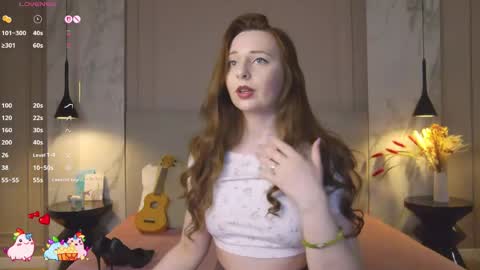 Snapshot of maltii_evans chatting on 17, 4, 2026 Maltii Evans online show from 17, 4, 2026