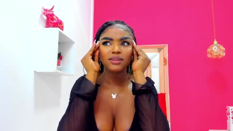 Snapshot of malu_horny_69 chatting on 5, 12, 2024 Melanie online show from 5, 12, 2024