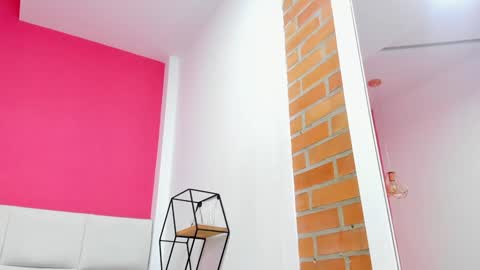 Snapshot of malu_horny_69 chatting on 20, 12, 2024 Melanie online show from 20, 12, 2024