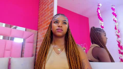 Snapshot of malu_horny_69 chatting on 29, 12, 2024 Melanie online show from 29, 12, 2024