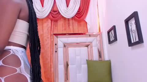 Snapshot of malu_horny_69 chatting on 9, 2, 2026 Melanie online show from 9, 2, 2026