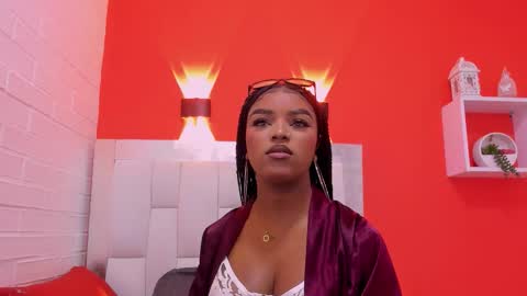 Snapshot of malu_horny_69 chatting on 11, 2, 2026 Melanie online show from 11, 2, 2026