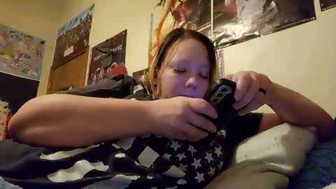 mama_1020 online show from 18, 12, 2024