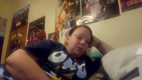 mama_1020 online show from 30, 12, 2024