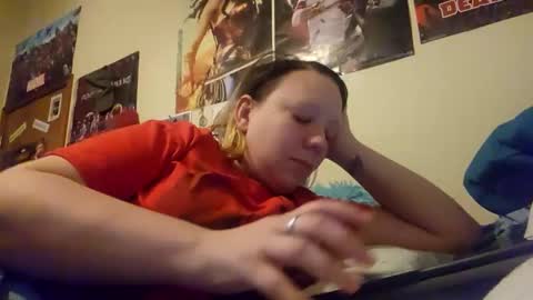 mama_1020 online show from 2, 1, 2025