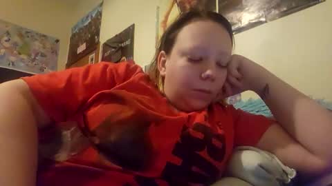 mama_1020 online show from 4, 1, 2025