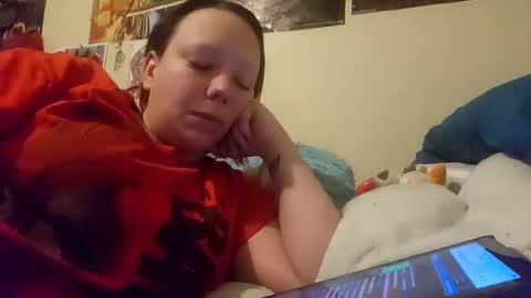 mama_1020 online show from 7, 1, 2025