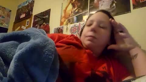 mama_1020 online show from 8, 1, 2025