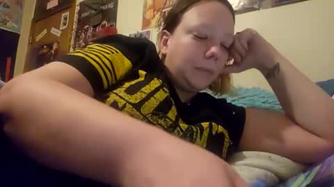 mama_1020 online show from 11, 1, 2025