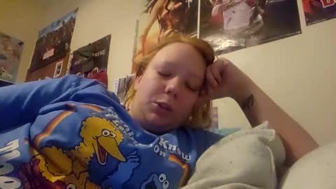 mama_1020 online show from 21, 1, 2025