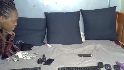 mama_pussie online show from 15, 11, 2025