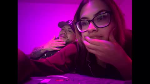 Snapshot of mamaboozey chatting on 10, 2, 2026 mamaboozey online show from 10, 2, 2026