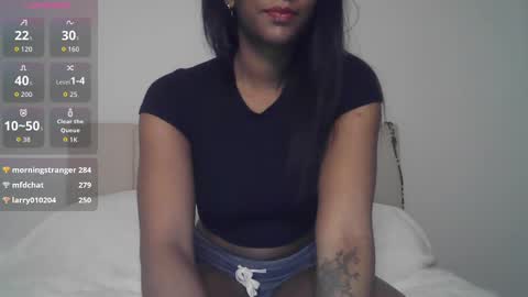 mamacita789 online show from 29, 10, 2025