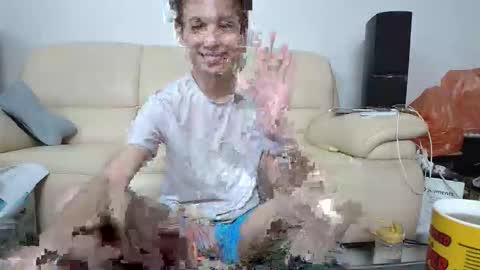 Snapshot of mamagaga19 chatting on 5, 4, 2026 Andrew Ooi online show from 5, 4, 2026