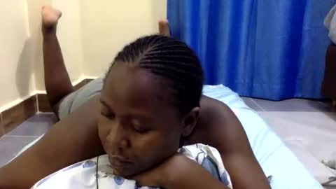 mamasita2023 online show from 23, 11, 2025