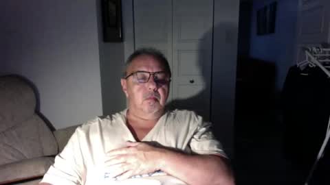 OLDMANFREE online show from 9, 11, 2025