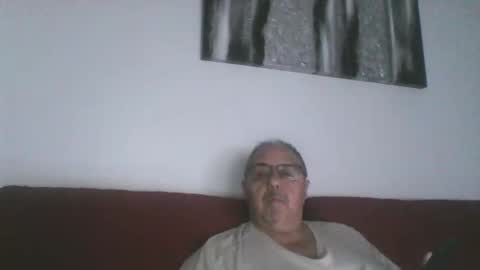 OLDMANFREE online show from 22, 11, 2025