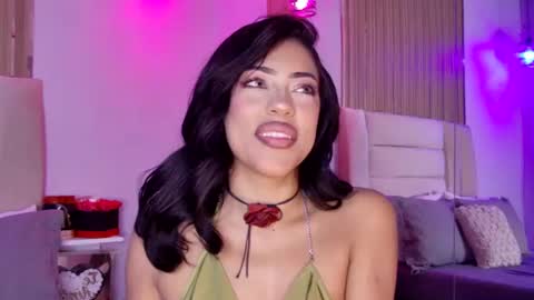 Snapshot of mami_natacha19x chatting on 18, 7, 2026 nati online show from 18, 7, 2026