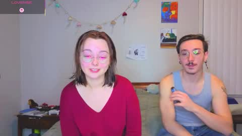 MamiCloudz online show from 30, 11, 2025