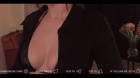 Your Miss Alice  online show from 19, 2, 2026