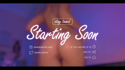 Your Miss Alice  online show from 20, 2, 2026