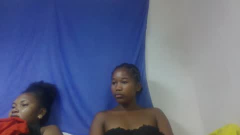 mamieriela online show from 1, 2, 2026