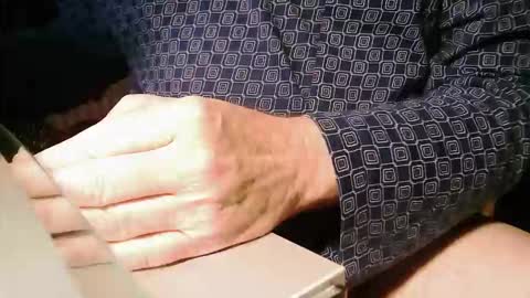 TS online show from 3, 11, 2025