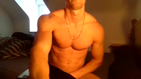 man for man69 online show from 15, 10, 2025