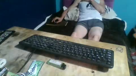 Snapshot of man_uel76 chatting on 15, 1, 2026 man_uel76 online show from 15, 1, 2026