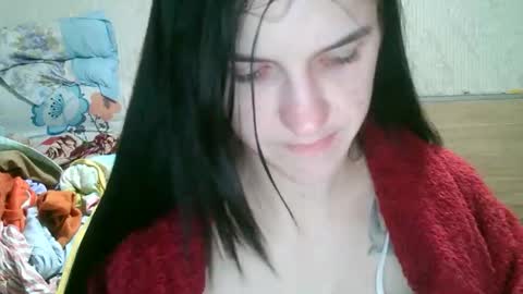 Snapshot of mandari_lukc chatting on 27, 4, 2026 Mandari lukc online show from 27, 4, 2026