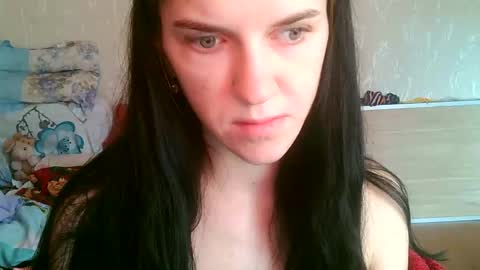 Snapshot of mandari_lukc chatting on 19, 5, 2026 Mandari lukc online show from 19, 5, 2026